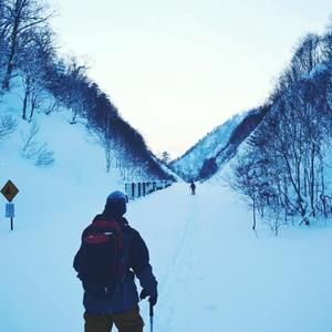 Meet your Posher, Jimmy